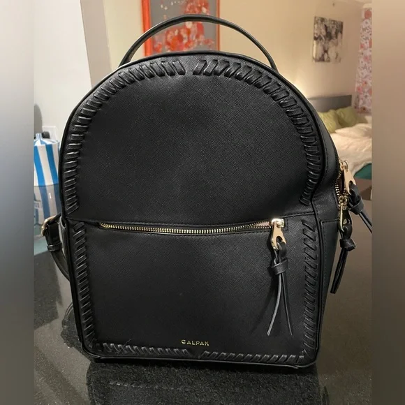 Calpak | Bags | Calpak Backpack | Poshmark display picture 3